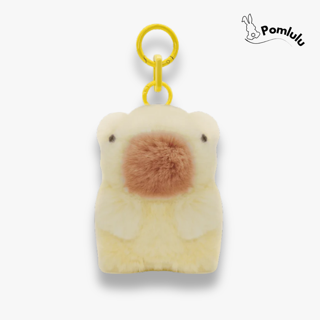 Capybara Plush